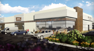 Ready For Liftoff: Ursa Major Anchors Park 4040 Industrial Park