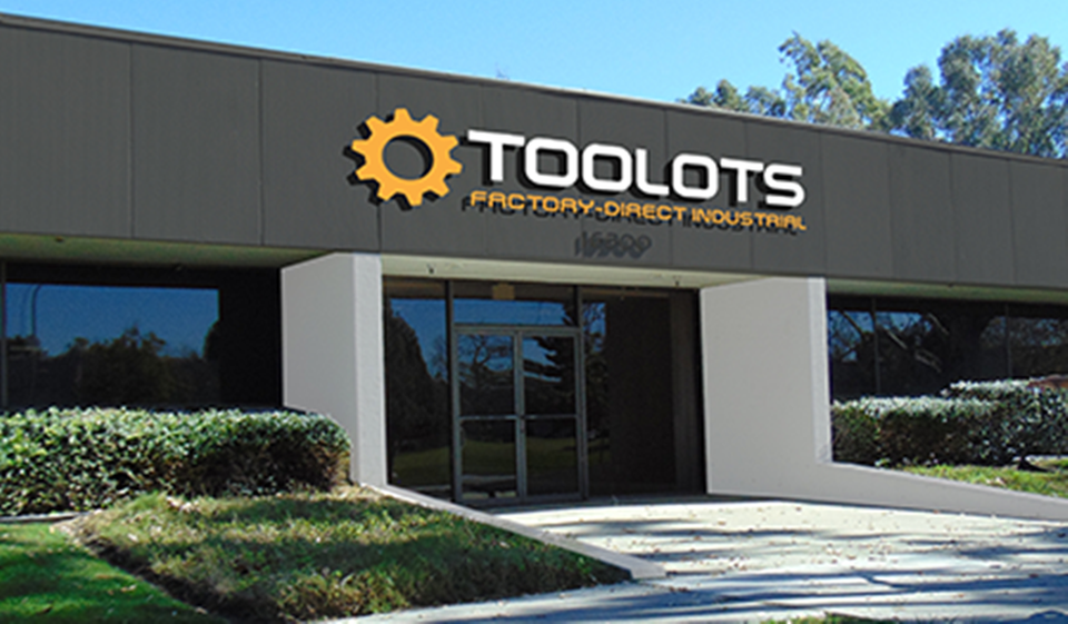 Toolots Inc., LA