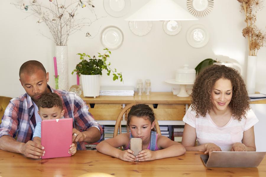Family Values: Apache Bets On £1.6B Single-Family BTR