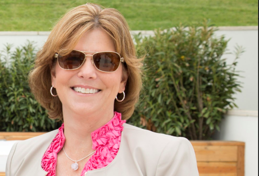 5 Questions For Philly's Power Women: Post Brothers Senior Vice President Sarina Rose