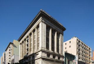 The Merritt Building