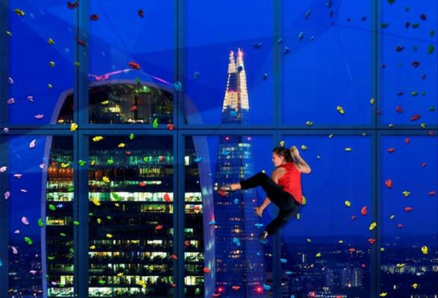The Shard vs. Twentytwo: How Skyscrapers Have Changed In Just 5 Years