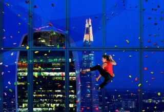The Shard vs. Twentytwo: How Skyscrapers Have Changed In Just 5 Years
