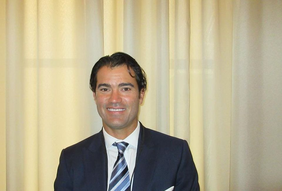 Brett DedeauxPresidentDedeaux Properties