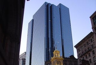 Nixon Peabody Officially Moving to 53 State St.