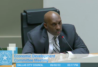 City Walks Back Termination Threat As Dallas City Manager Pledges To Tackle Permitting Issues