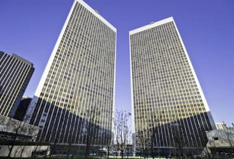 Venable LLP, LA