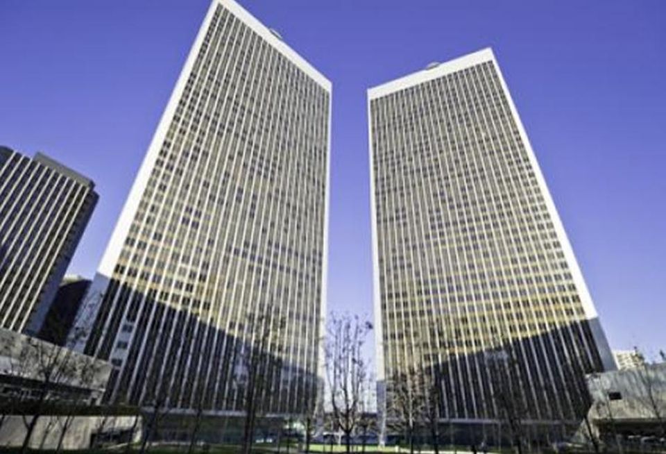 Venable LLP, LA