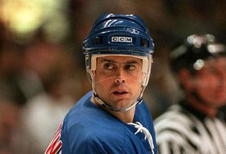Hockey Hall Of Famer Sues JLL Execs For Ditching $2.8B Project