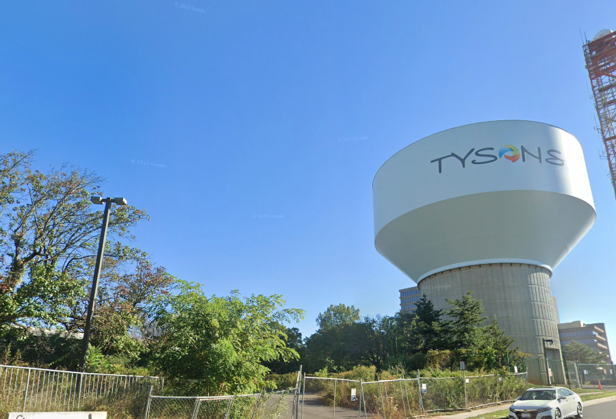 Affordable Developer Plans 500-Unit Project On Foreclosed Tysons Site