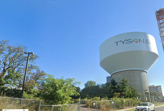 Affordable Developer Plans 500-Unit Project On Foreclosed Tysons Site