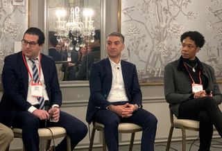 NYC Hotel Industry Starts Decade Facing Threats From All Sides