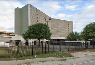 Dallas' Former Hotel To The Stars Could Become Mixed-Income Housing If City OKs $41M In Incentives