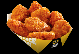 Buffalo Wild Wings