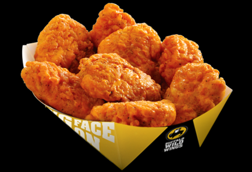 Buffalo Wild Wings