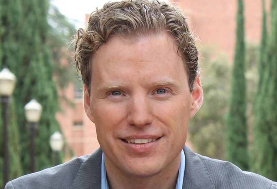 Martin Leitner, LA