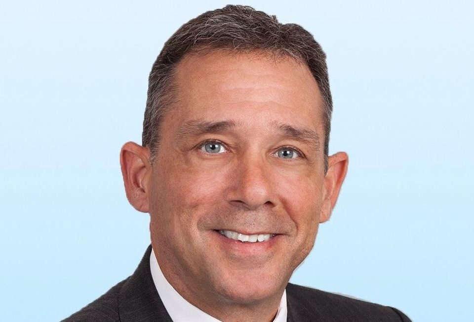 Kenneth Krasnow, Executive Managing Director, Colliers International South Florida  