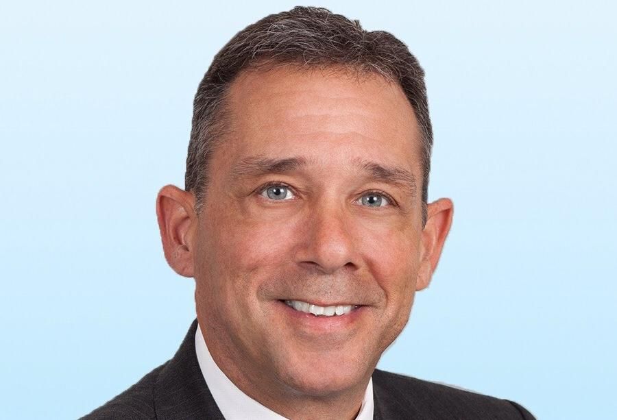 Kenneth Krasnow, Executive Managing Director, Colliers International South Florida  