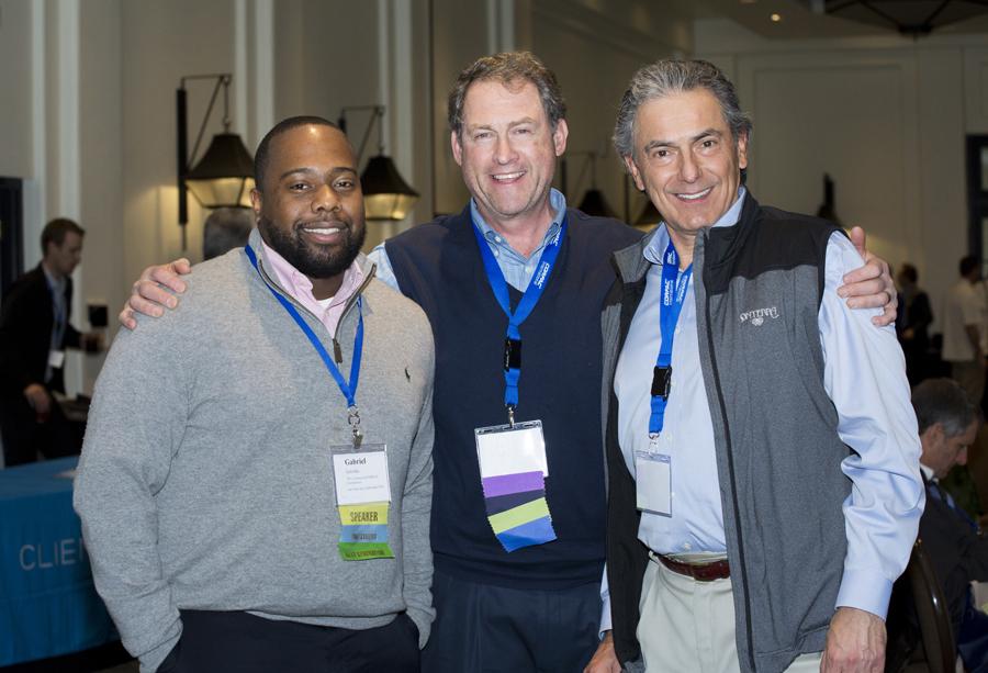 In CORFAC’s 30th Year, An Emphasis On Local Expertise And Relationships