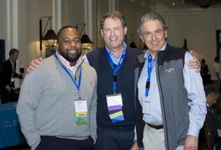 In CORFAC’s 30th Year, An Emphasis On Local Expertise And Relationships
