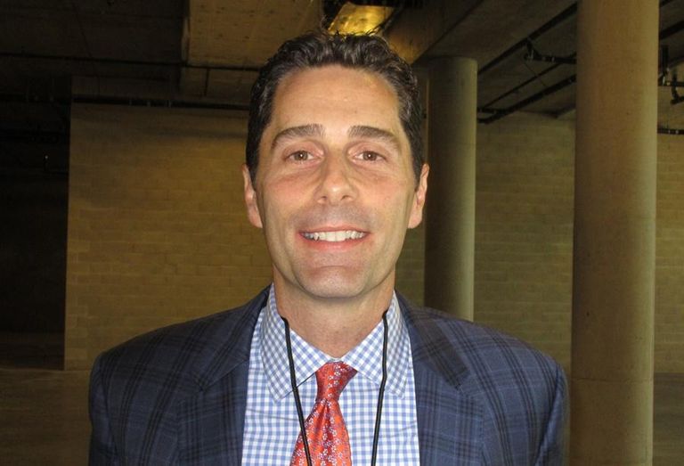 Clarett West Development Partner Frank Stephan