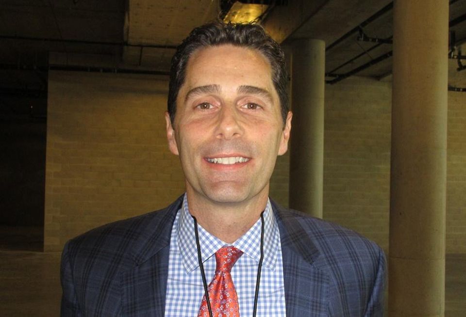 Clarett West Development Partner Frank Stephan