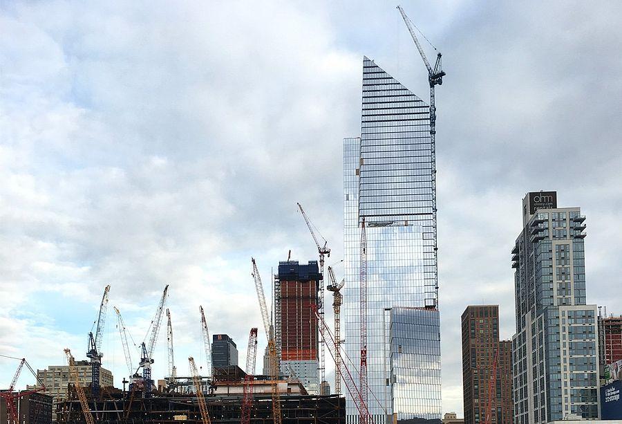Apartments Aren’t Oversupplied—People Are Forming Households Later