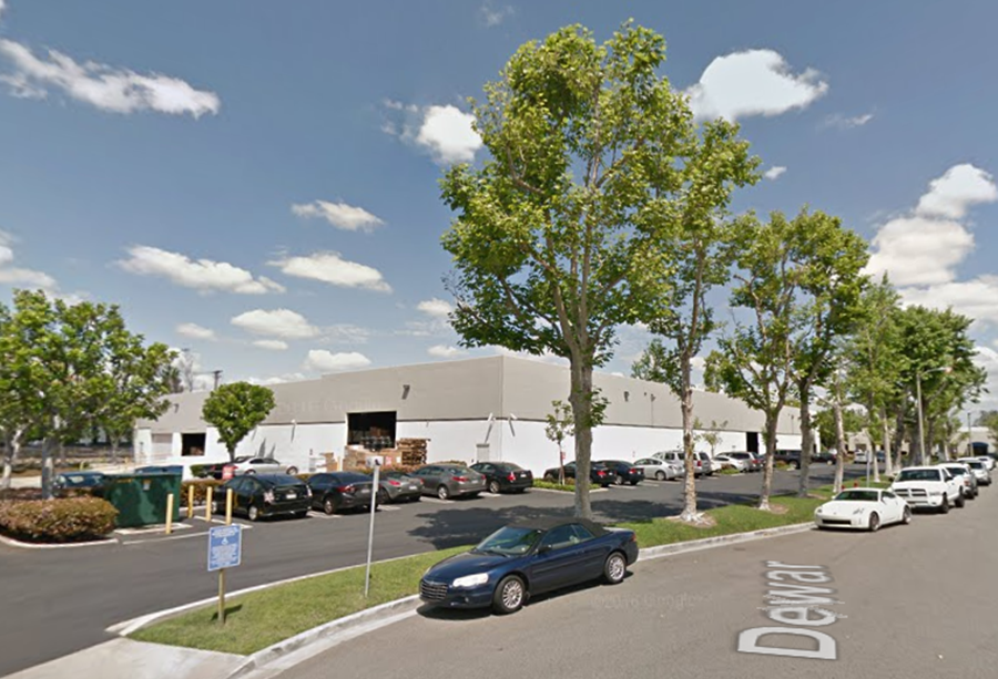 Laguna Tools Inc, Irvine, CA