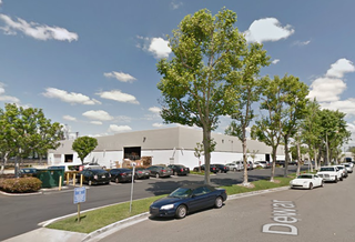 Laguna Tools Inc, Irvine, CA