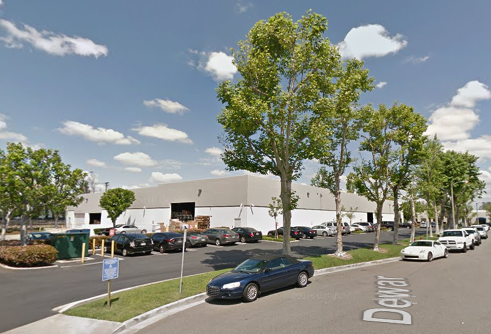 Laguna Tools Inc, Irvine, CA