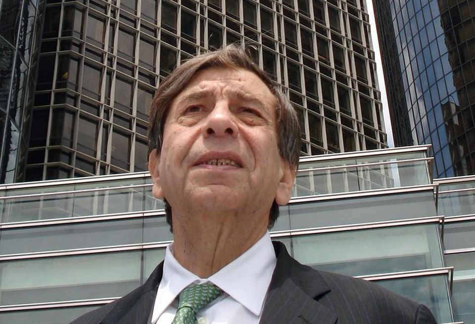 Monzer Hourani