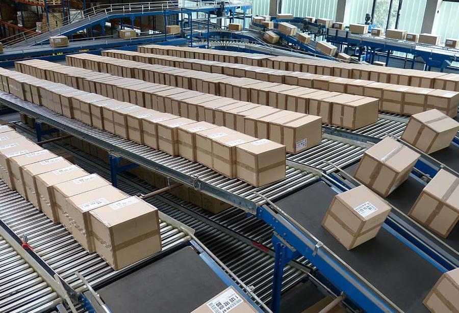 Prologis: Excess Inventory Could Lead To 800M SF More Warehouse Demand