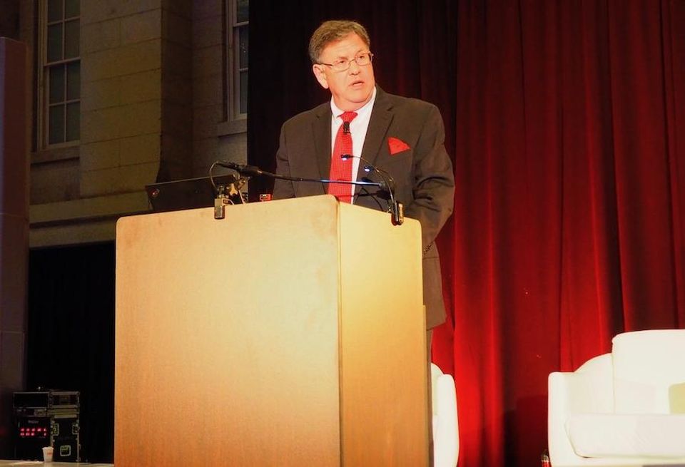 Greg Leisch NGKF