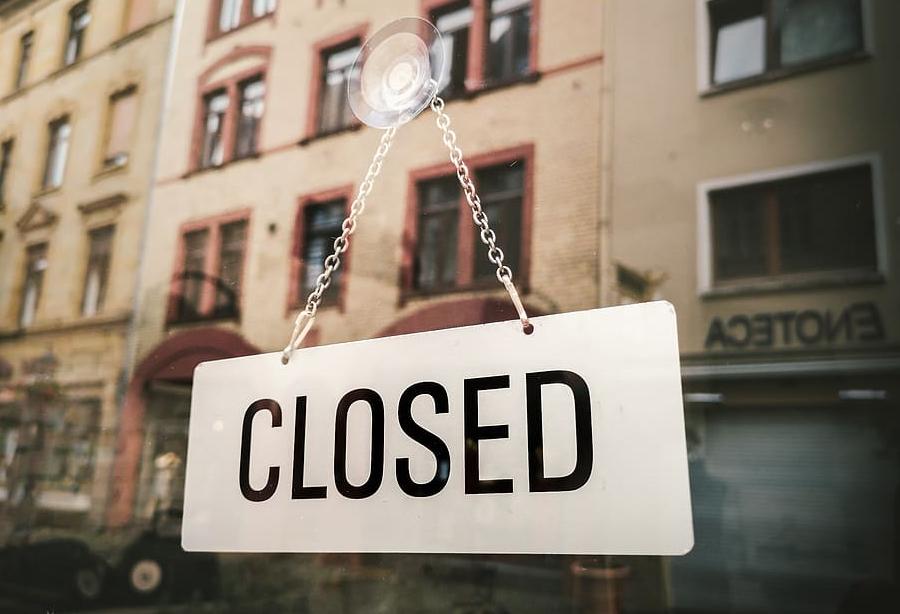 Aviva Throws In The Towel And Will Shut Down Struggling Property Fund