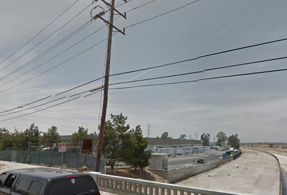 Sun Valley Distribution Center