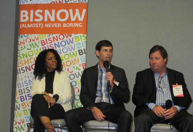 SoCal Student Housing event