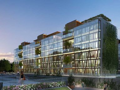 MOST: Manchester Office, Sustainability & Tech