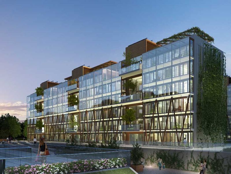 MOST: Manchester Office, Sustainability & Tech