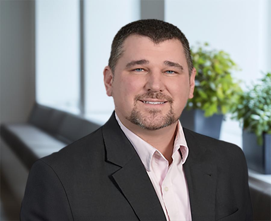 Chris Maciejczak lightstone