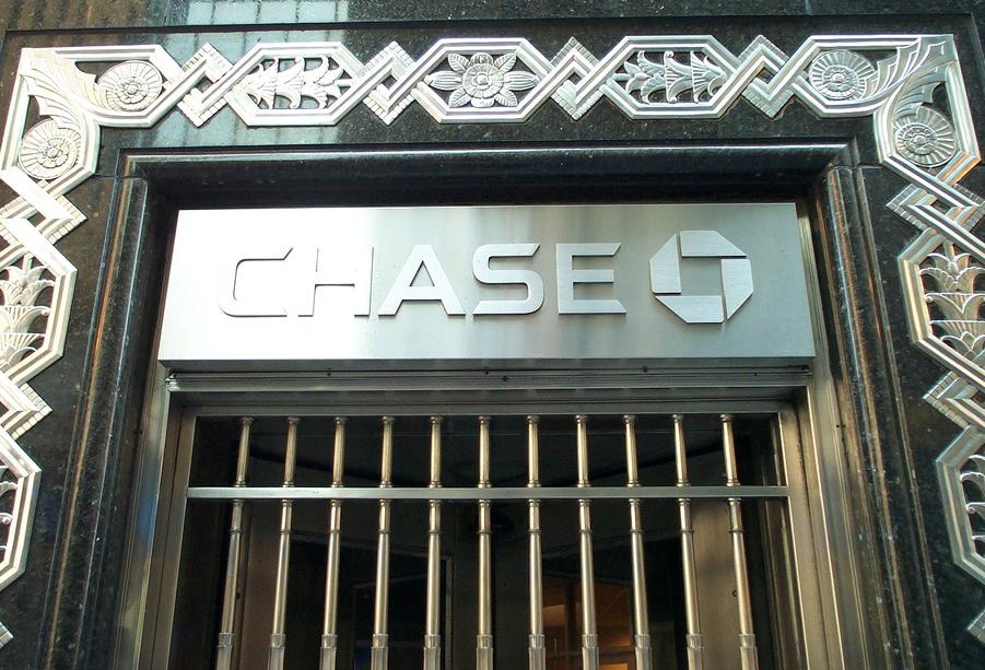 Largest U.S. Bank To Expand Physical Footprint With 400 New Branches