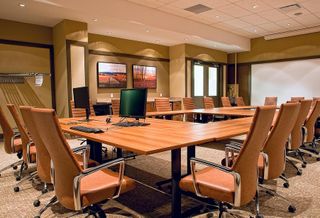U.S. Law Firms Are Downsizing To Less Extravagant Offices To Cut Costs