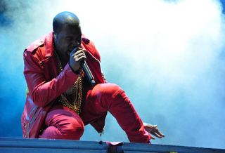 Kanye West