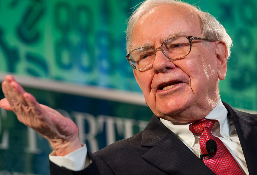 New Deal Shows Warren Buffett Doesn’t Think Physical Retail Is Finished