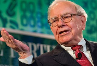 New Deal Shows Warren Buffett Doesn’t Think Physical Retail Is Finished