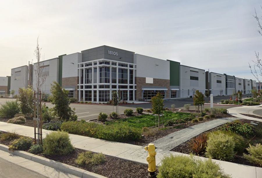 Archer Aviation Leases 501K SF Tech Campus Near San Jose