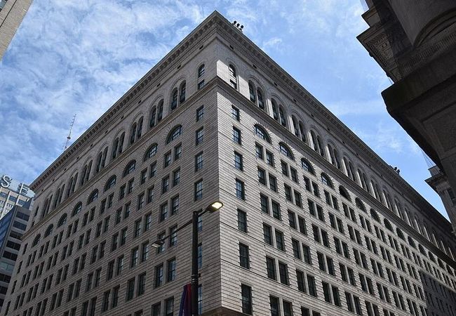 Wanamaker Building Redevelopment Will Include Rooftop Pool And Decks Overlooking Market Street