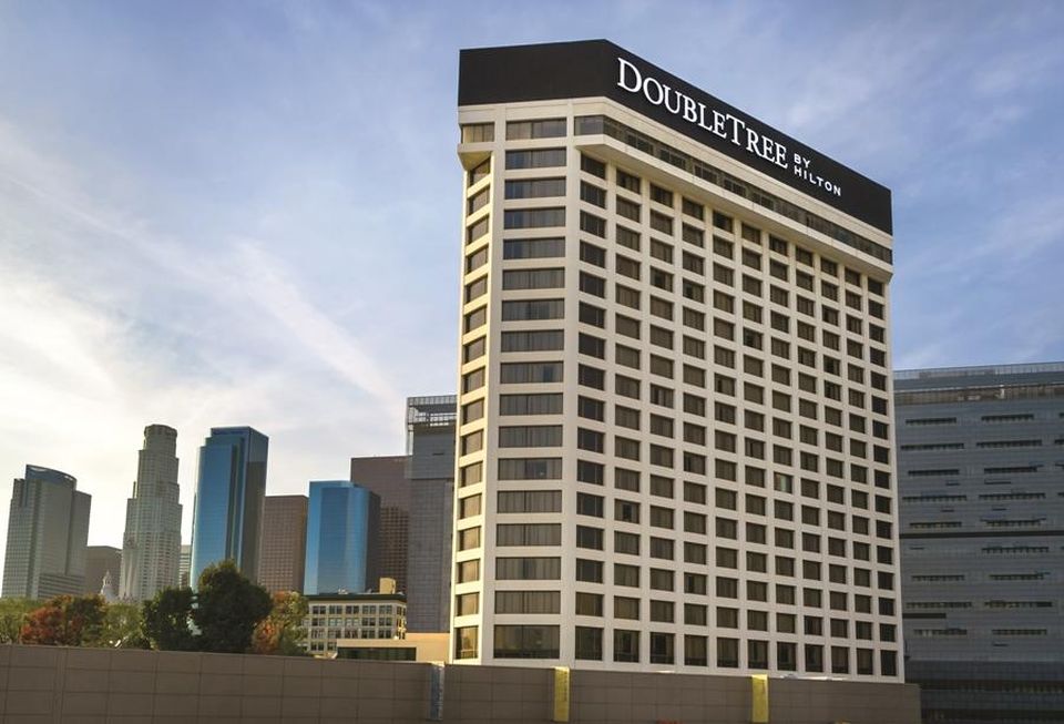 DoubleTree LA Downtown