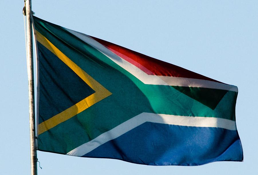 Midlands Shed Developer Surges As South Africans Invest