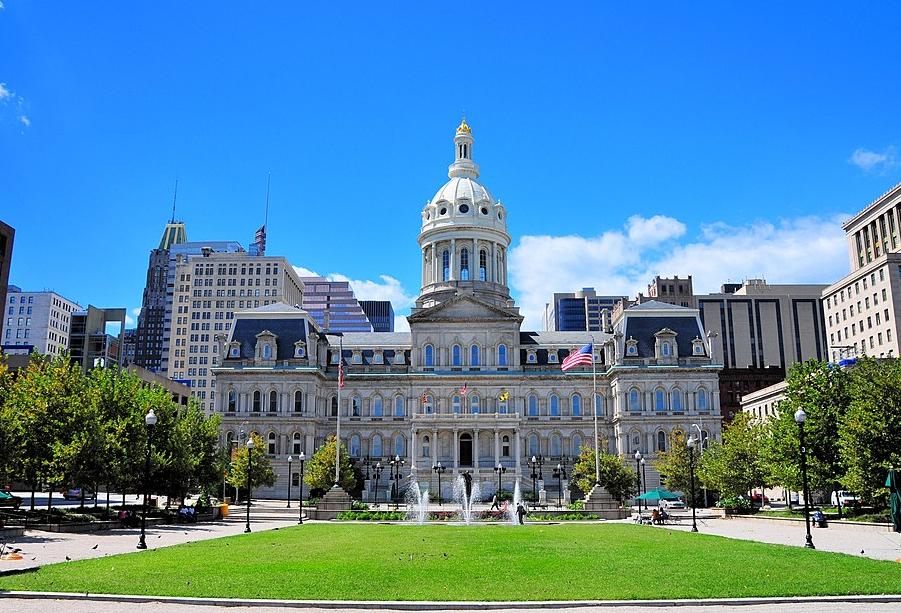 Baltimore's Stalled Inclusionary Housing Bill To Be Revived, Council Member Says