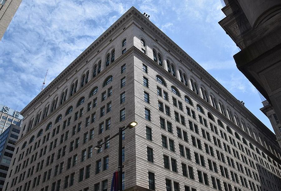 Wanamaker Building Auction Date Set As TF Cornerstone Retains $120M Advantage